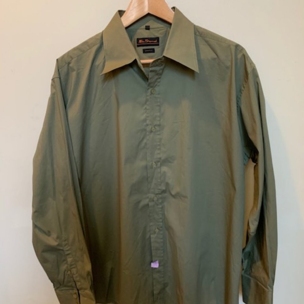 Ben Sherman dress shirt